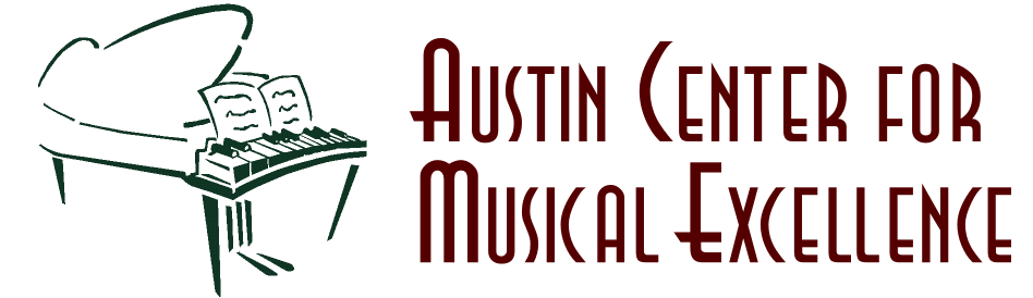 Austin Center for Musical Excellence